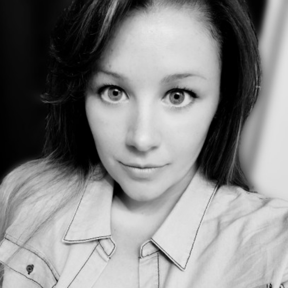 Meet your Posher, Jenna
